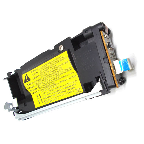 Laser Scanner Unit For HP LaserJet 1020 1018 M1005 Printer
